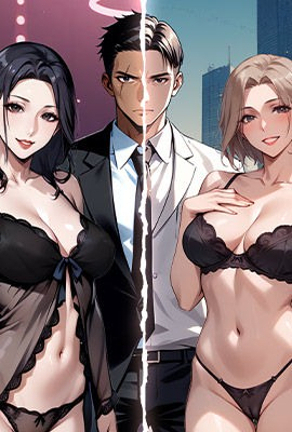 韩漫在线入口韩漫精选